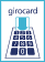 Girocard Logo