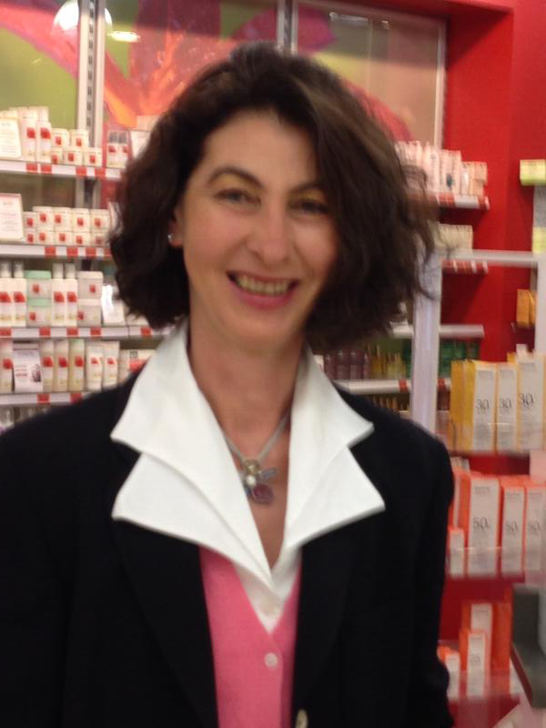 Bettina Colombo-Egerer