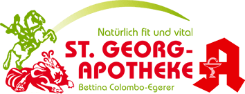 St. Georg Apotheke in 85386 Eching | Startseite