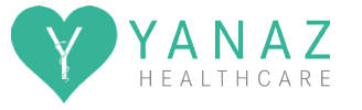 Logo von Yanaz Healthcare